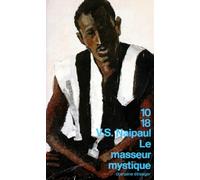 Le masseur mystique