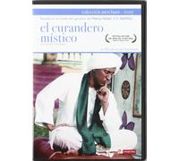Le Masseur Mystique / The Mystic Masseur (Dvd)