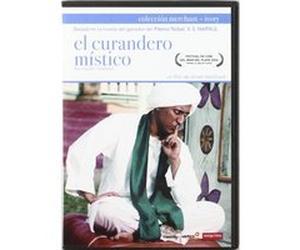 Le Masseur mystique / The Mystic Masseur (DVD) G