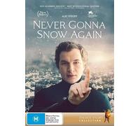 LE MASSEUR / Never Gonna Snow Again ( Sniegu juz nigdy nie bedzie ) [ Origine Australien, Sans Langue Francaise ]