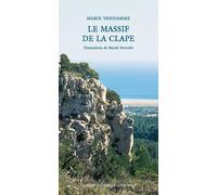 LE MASSIF DE LA CLAPE