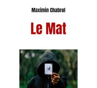 Le Mat: un thriller horrifique sur fond d'ésotérisme en Provence
