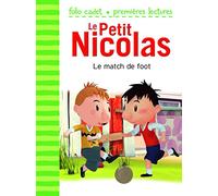 LE MATCH DE FOOT