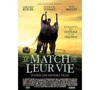 Le match de leur vie DVD E