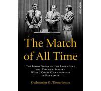 Le Match De Tous Les Temps (Couverture Rigide)