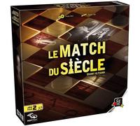 Le Match du Siècle - Jeu de Société - Deep Print Games