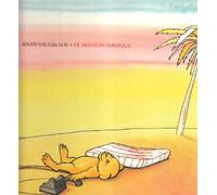 Le matelas magique