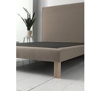 LE MATELAS VERT - Sommier Déco lin