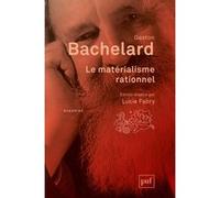 Le matérialisme rationnel Nicolas Garderes (Auteur)