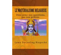 Le matérialisme religieux