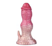 Le Matériau en Silicone Est Facile à Nettoyer,C