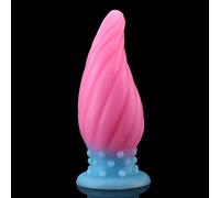 Le Matériau en Silicone Est Facile à Nettoyer,C-M