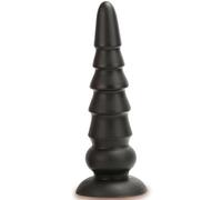 Le Matériau en Silicone Ne Se Déforme Pas Lorsqu'il Est Plié.,Black-M