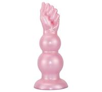 Le Matériau en Silicone Ne Se Déforme Pas Lorsqu'il Est Plié.,Pink-M