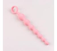 Le Matériau en Silicone Ne Se Déformera Pas S'il Est Tordu à Volonté,Pink