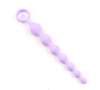 Le Matériau en Silicone Ne Se Déformera Pas S'il Est Tordu à Volonté,Purple