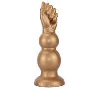 Le Matériau en Silicone Peut être Porté Longtemps,Gold-M