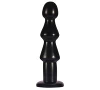 Le Matériau en Silicone Peut être Tordu à Volonté Sans Déformation,Black-M