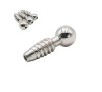 Le Matériau Métallique N'est Pas Sujet à La Rouille.,silver-9mm