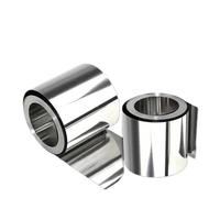 Le matériel 301 304 316L 201 de catégorie de recherche de feuille d'acier inoxydable peut être adapté aux besoins du client à n'importe quelle taille(304,0.08X100X1000mm)