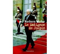 Le Matignon de Jospin