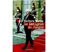 Le Matignon de Jospin