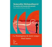 Le matin où j'aurais dû mourir