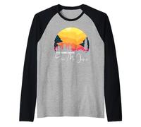 Le Matin, Quand Je me lèverai, Donne-Moi Jésus Manche Raglan