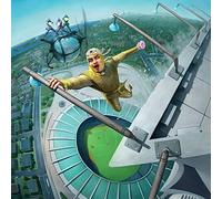 Le Matos - Ninja Eliminator