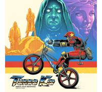 Le Matos - Turbo Kid (Original Game Soundtrack) [Vinyl Lp]