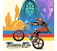 Le Matos – Turbo Kid (Original Video Games Soundtrack)