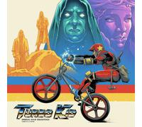 Ost - Turbo Kid