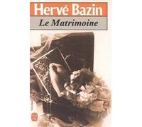 Le Matrimoine