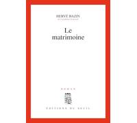 Le Matrimoine