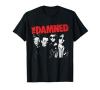 Le maudit Portrait Classique T-Shirt