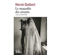 Le Mausolée des amants