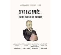 Le Mauss n°63 D'autres visages du don, étonnants regards internationaux - Collectif - Le Bord De L'eau Eds - broché - Revue