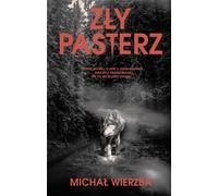 Le mauvais berger - Michal Wierzba (Buch auf Polnisch)