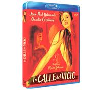 Le Mauvais Chemin (1961) / La Viaccia (Bd-R)