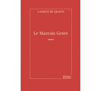 Le Mauvais Genre