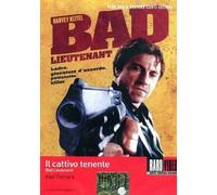 Le Mauvais Lieutenant - BAD LIEUTENANT DVD RARE VIDEO