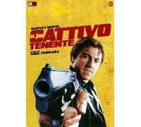 Le Mauvais Lieutenant (Blu-Ray) MINERVA PICTURES