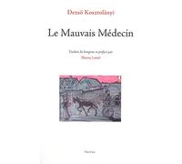 Le Mauvais Médecin : Suivi de Baignade et de Chant pour un enfant malade