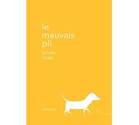 Le mauvais pli