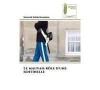 Le Mauvais Rôle D'une Sentinelle