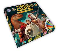 Le maxi quiz de la Grande Imagerie