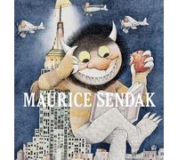 Le Maxilivre Hommage À Maurice Sendak