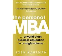 Le MBA personnel