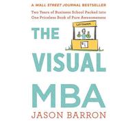 Le MBA visuel
