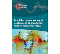 Le mbilim comme vecteur de continuité et de changement chez les